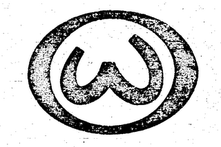 W logo
