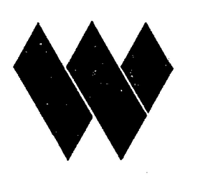 W logo