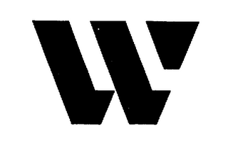 W logo