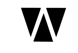 W logo
