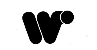 W logo