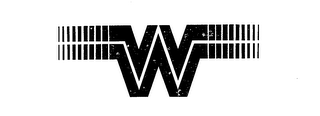 W logo