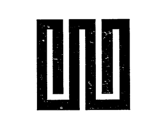 W logo