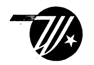 W logo