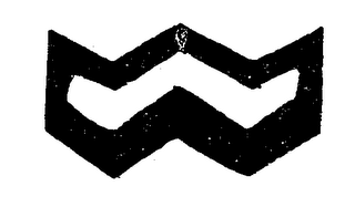 W logo
