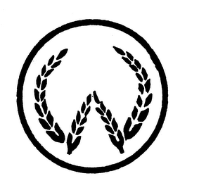 W logo