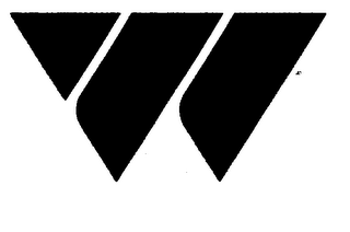 W logo