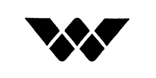 W logo