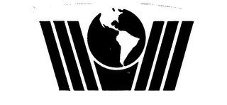 W logo