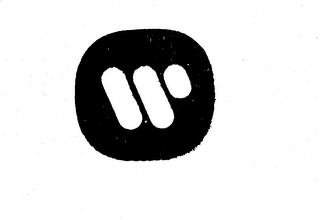 W logo