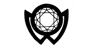 W logo
