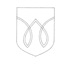 W logo