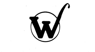 W logo