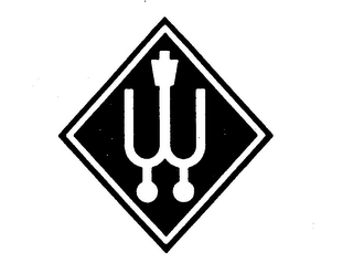 W logo