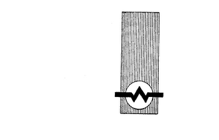 W logo