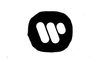W logo