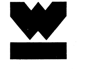 W logo