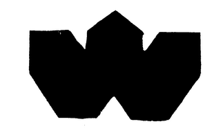 W logo