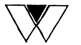 W logo