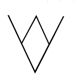 W logo