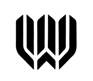 W logo