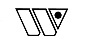 W logo