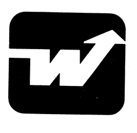 W logo