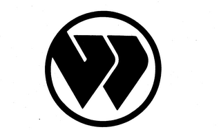 W logo