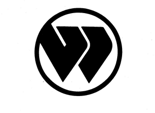 W logo