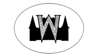 W logo