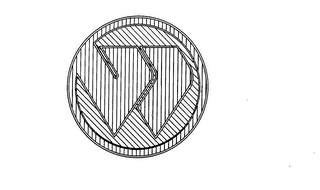 W logo