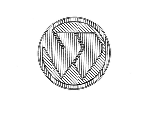 W logo