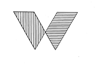 W logo