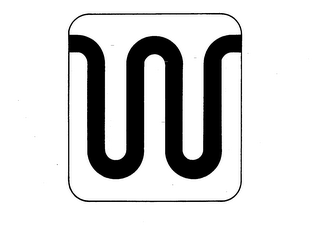 W logo