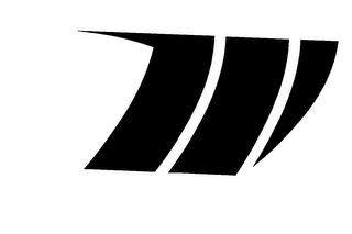 W logo