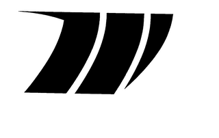 W logo