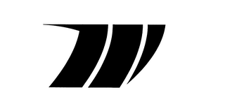 W logo