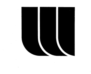 W logo