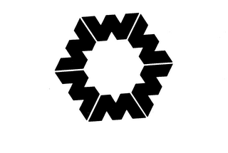 W logo