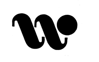 W logo