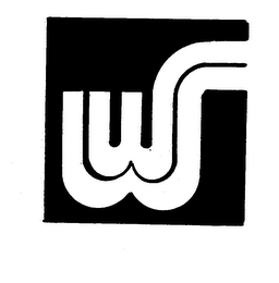 W logo
