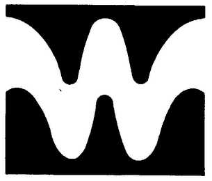 W logo