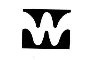 W logo