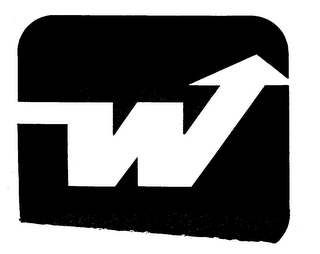 W logo
