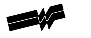 W logo