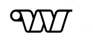 W logo