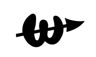 W logo