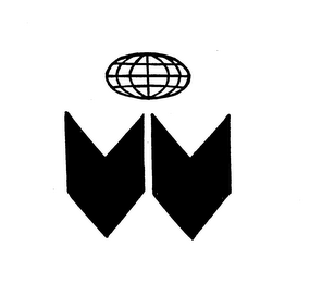 W logo