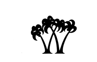 W logo