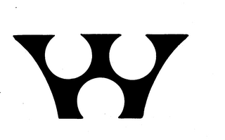 W logo
